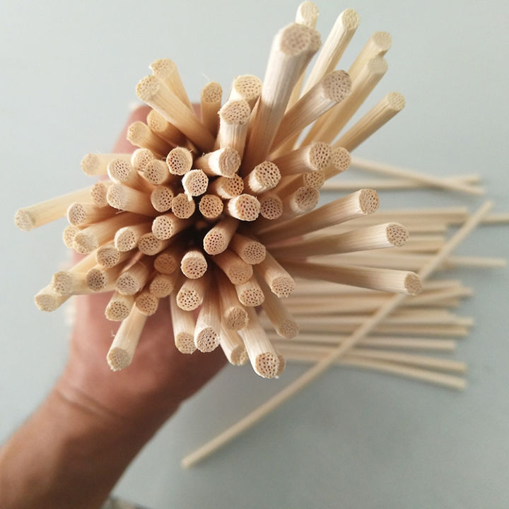 對(duì)比無火香薰擴(kuò)散物，天然藤條VS纖維藤條