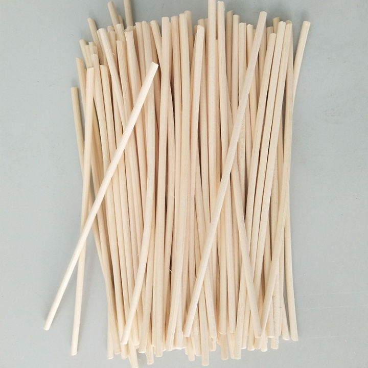對(duì)比無火香薰擴(kuò)散物，天然藤條VS纖維藤條
