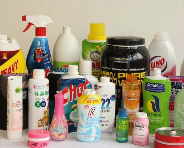 低線市場(chǎng)有商機(jī)，日化企業(yè)加速渠道下沉