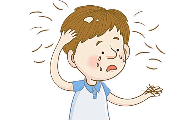 秋季掉發(fā)有救了，超全防脫護發(fā)指南，來啦！